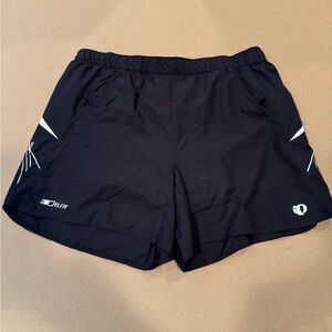 Pear Izumi Athletic Shorts - Size medium